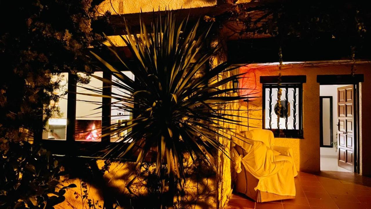 Casa Mediterranea Con Gran Jardin Y Piscina A 500 M De La Playa Roda de Bará Dış mekan fotoğraf